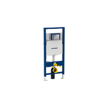 Geberit - Duofix in-wall System With Sigma Concealed Tank 111.335.00.5