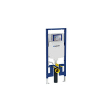 Geberit Duofix in-wall System With Sigma Concealed Tank 111.597.00.1