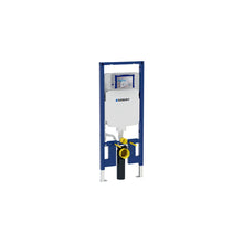 Geberit - Duofix in-wall System With Sigma Concealed Tank 111.798.00.1