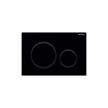 Geberit - Sigma 20 - A Touch of Fun - Flush Plate 115.882