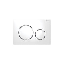 Geberit - Sigma 20 - A Touch of Fun - Flush Plate 115.882