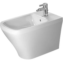 Duravit - DuraStyle Floorstanding Bidet 228310