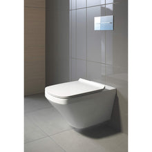 Duravit - Durastyle Wall Mount Bowl - 2537090092