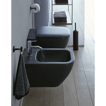 Duravit - Happy D2 Rimless Wall-mounted Toilet 222209