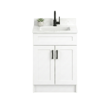 Elara 24″ Bathroom Vanity (HDF) Free Standing Bathroom Cabinet