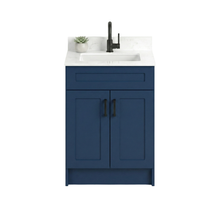 Elara 24″ Bathroom Vanity (HDF) Free Standing Bathroom Cabinet