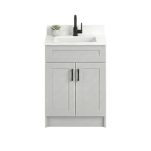 Elara 24″ Bathroom Vanity (HDF) Free Standing Bathroom Cabinet