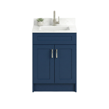 Elara 24″ Bathroom Vanity (HDF) Free Standing Bathroom Cabinet