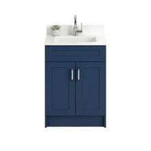 Elara 24″ Bathroom Vanity (HDF) Free Standing Bathroom Cabinet