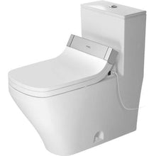 Duravit - Durastyle 1pc 1.28gpf Toilet - 2157010085 (LESS SEAT)
