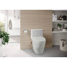 Toto - Nexus 1.28gpf Elongated Ada Skirted Toilet With Seat-MS642124CEFG#01