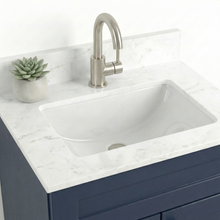 Elara 24″ Bathroom Vanity (HDF) Free Standing Bathroom Cabinet