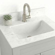 Elara 24″ Bathroom Vanity (HDF) Free Standing Bathroom Cabinet