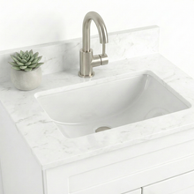 Elara 24″ Bathroom Vanity (HDF) Free Standing Bathroom Cabinet