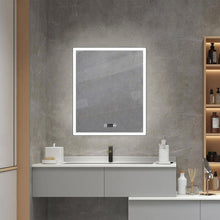 Fortune Bathroom LED Vanity Mirror - MSL-168/MSL-168T