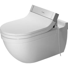 Duravit Starck 3 Wall Mount Bowl - 2226090092