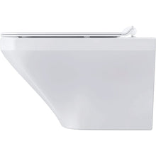 Duravit - Durastyle Seat and Cover - 0060590000