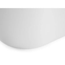 71" Freestanding Tub HB-7112-71 - Modern Oval Acrylic Bathtub for Luxury Bathroom Decor