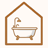 MyBath logo