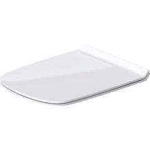 Duravit - Durastyle Seat and Cover - 0060590000