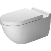 Duravit Starck 3 Wall Mount Bowl - 2226090092
