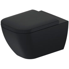 Duravit - Happy D2 Rimless Wall-mounted Toilet 222209