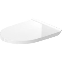 Duravit - Elongated Slow Close Seat and Cover - 0025290000