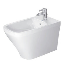 Duravit - DuraStyle Floorstanding Bidet 228310
