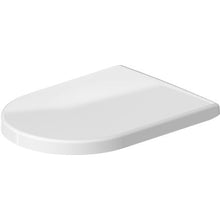 Duravit - Starck 3 Elongated Slow Close Seat - 0063390000