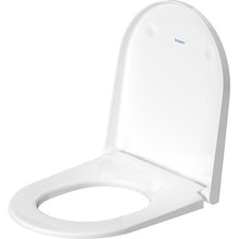 Duravit - D-neo Wall Mount Combination Complete Toilet Set