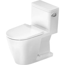 Duravit D-Neo One-Piece Toilet - 20080100U (LESS SEAT)
