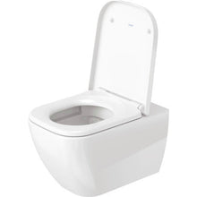 Duravit - Happy D2 Toilet Seat and Cover - 0064510000