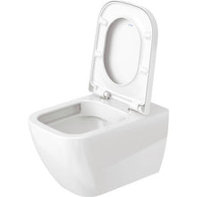 Duravit - Happy D2 Toilet Seat and Cover - 0064510000
