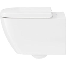 Duravit - Happy D2 Toilet Seat and Cover - 0064510000
