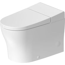 Duravit - SensoWash Integrated Shower-Toilet - 622000011001300