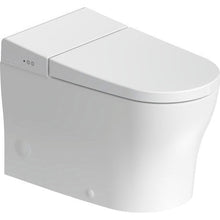 Duravit - SensoWash Integrated Shower-Toilet - 622000011001300