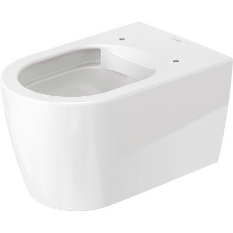 252909 Duravit - ME by Starck Rimless Wall-mounted Toilet 252909– MyBath