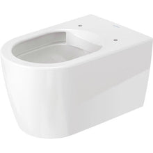 Duravit - ME by Starck Rimless Wall-mounted Toilet 252909