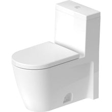 Duravit Starck 2 One-Piece Single Flush Toilet 213301