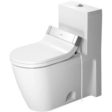 Duravit Starck 2 One-Piece Single Flush Toilet 213301