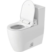Duravit - ME by Starck One-Piece Rimless Toilet 217351 (LESS SEAT)