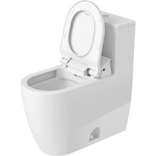 Duravit - ME by Starck One-Piece Rimless Toilet 217351 (LESS SEAT)