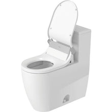 Duravit - ME by Starck One-Piece Rimless Toilet 217351 (LESS SEAT)