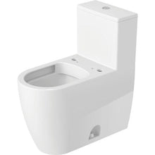 Duravit - ME by Starck One-Piece Rimless Toilet 217351 (LESS SEAT)