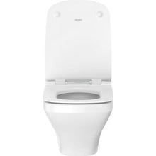 Duravit - Durastyle Wall Mount Bowl - 2537090092