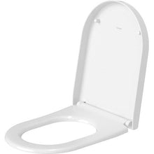 Duravit - Starck 3 Elongated Slow Close Seat - 0063390000