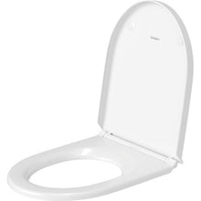 Duravit - Elongated Slow Close Seat and Cover - 0025290000