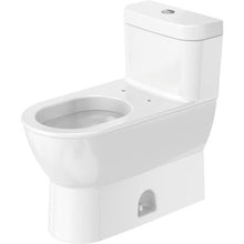 Duravit - Darling New One-Piece Toilet - 212301 (LESS SEAT)
