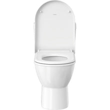 Duravit - Darling New One-Piece Toilet - 212301 (LESS SEAT)