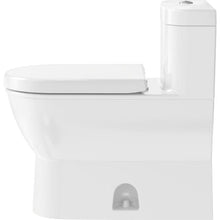Duravit - Darling New One-Piece Toilet - 212301 (LESS SEAT)